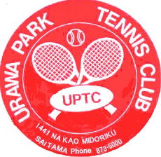 URAWA PARK TENNIS CLUB